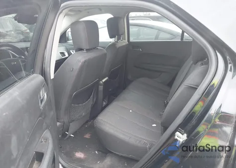 2015 Chevrolet Equinox 1Lt z USA, uszkodzony, nr VIN 2GNALBEK6F6425196